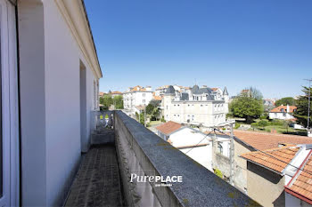 appartement à Biarritz (64)