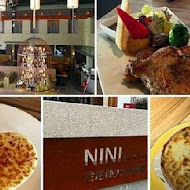 NINI 尼尼義大利餐廳(南崁店)