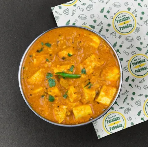 Paneer Butter Masala