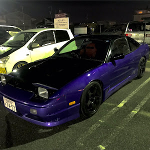 180SX KRPS13