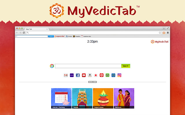 MyVedicTab