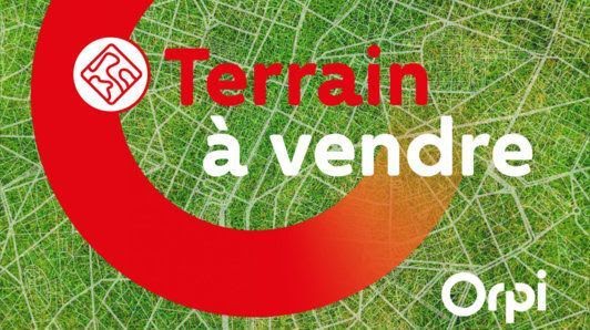 Vente terrain  1093 m² à Serignan (34410), 368 000 €