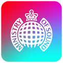 Ministry of Sound LIVE icon