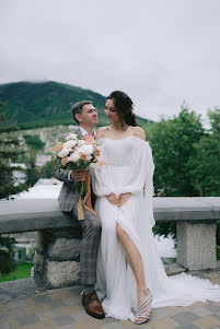 結婚式の写真家Aleksandr Nefedov (nefedov)。2022 2月11日の写真