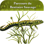 Bestiaire Sauvage  Icon