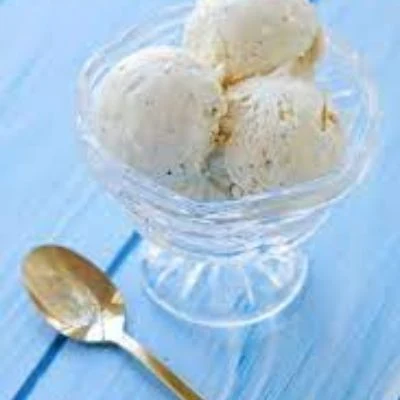 Vanilla Icecream (1 Scoop)