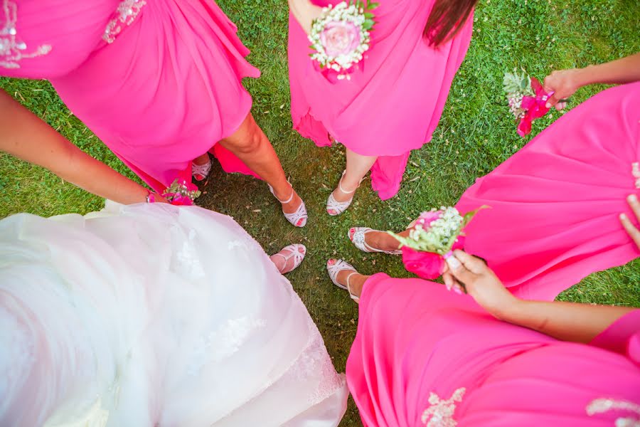 Fotógrafo de bodas Daniele Pignoli (danielepignoli). Foto del 1 de abril 2015