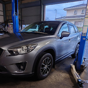 CX-5 KE2FW