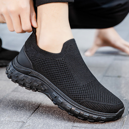 Title 3, Mens Flying Woven Breathable Casual and Lightw...
