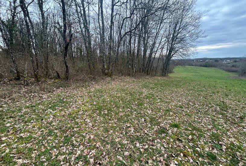  Vente Terrain à bâtir - à La Dornac (24120) 