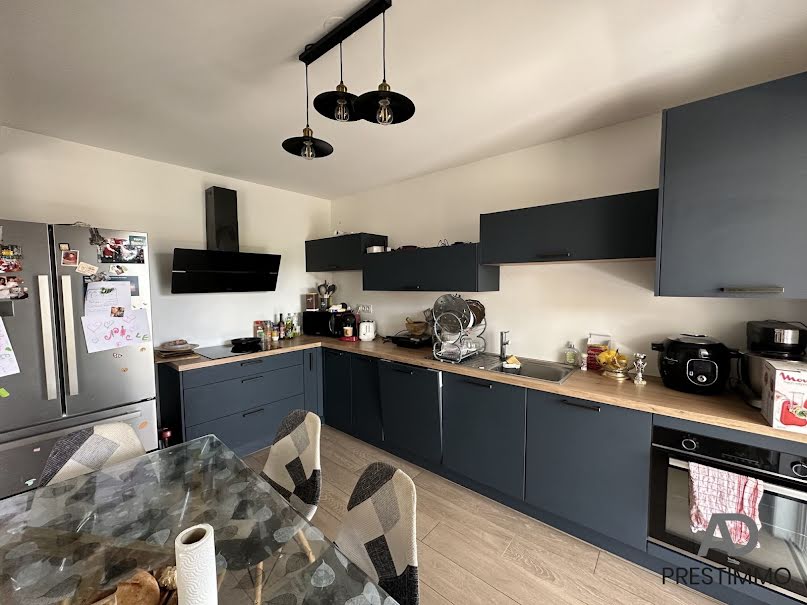 Vente appartement 3 pièces 76 m² à Penta-di-Casinca (20213), 219 500 €