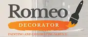 Romeo Decorator Logo