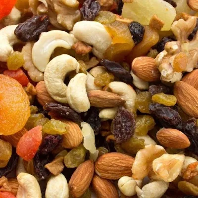 Dry Fruits Mix - 250 gm