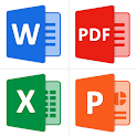 Icon All Document Reader - Edit PDF