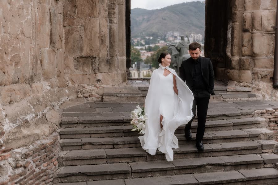 Fotografo di matrimoni Fedor Lemeshko (fedor). Foto del 18 novembre 2023