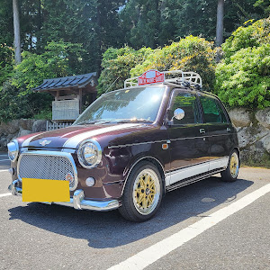 ミラジーノ L700S
