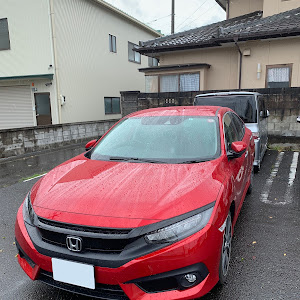 シビック FC1