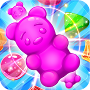 Soda Bears 2  Icon