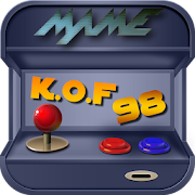 Guide(for King of Fighters 98) 1.3.0 Icon