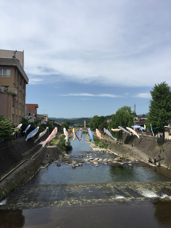 クラウンアスリートのドライブ・高山・ホリデースタイル・せせらぎ街道に関するカスタム事例の投稿画像15枚目
