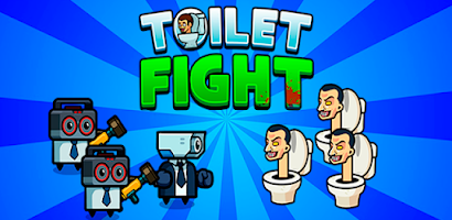 Toilet roblox skin 1.0