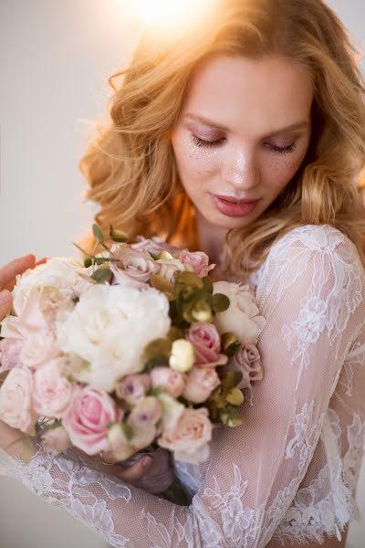 Photographe de mariage Nataliya Muzheckaya (muzhetskaya). Photo du 11 septembre 2019