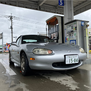 ロードスター NB6C
