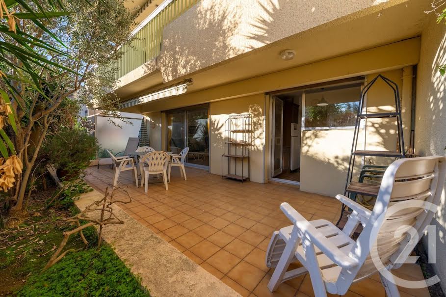 Vente appartement 3 pièces 57.51 m² à Le Lavandou (83980), 305 000 €