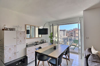 appartement à Perpignan (66)