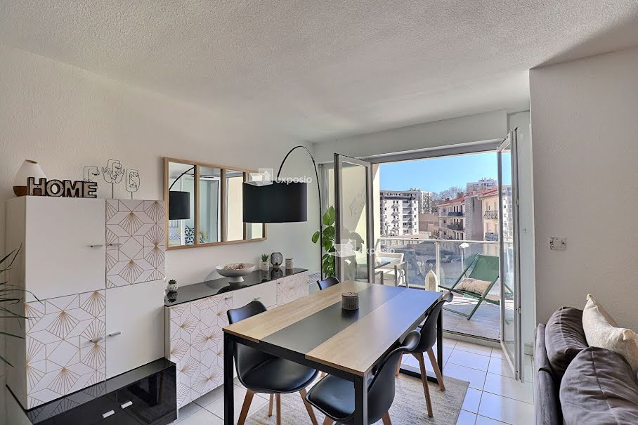 Vente appartement 3 pièces 58 m² à Perpignan (66000), 139 000 €