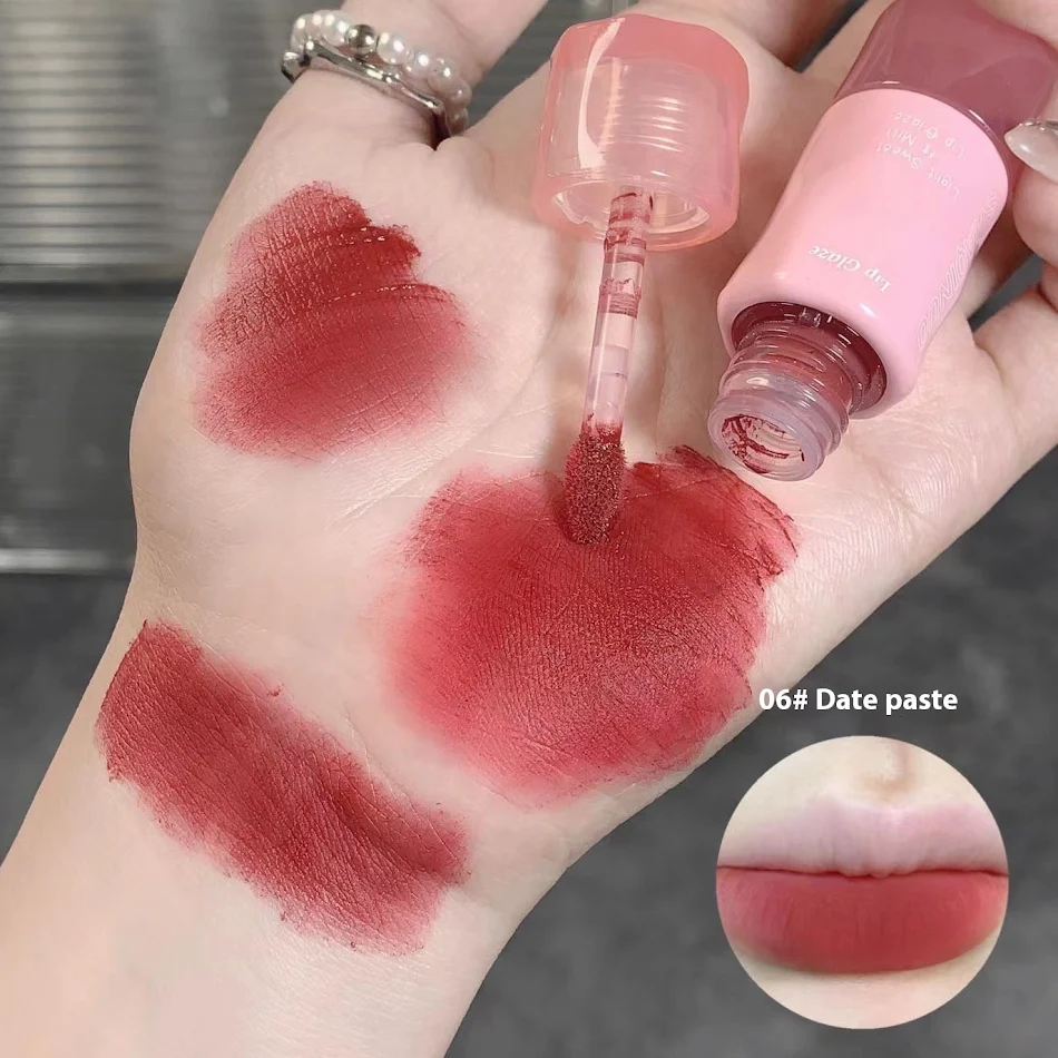 Lip Mud Velvet