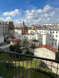 appartement à Vincennes (94)