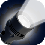 Cover Image of Unduh Flashlight super bright 1.6.3572.08 APK