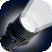 Flashlight super bright  Icon