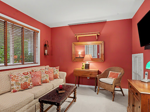 Apartment with pool 4