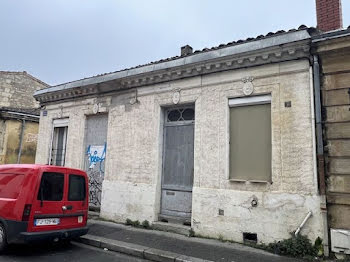 appartement à Bordeaux (33)