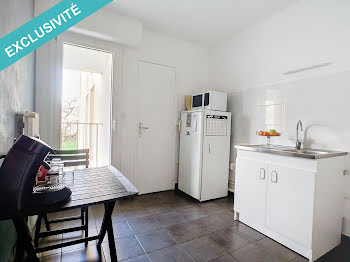 appartement à Reims (51)