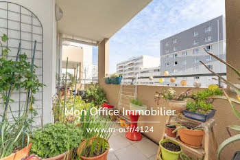 appartement à Marseille 4ème (13)