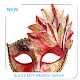 Download Easy DIY Mardi Gras Masks For PC Windows and Mac 1.0