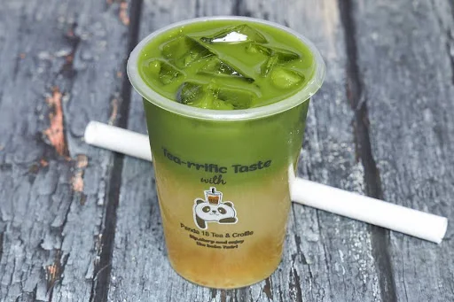 Matcha Yuzu