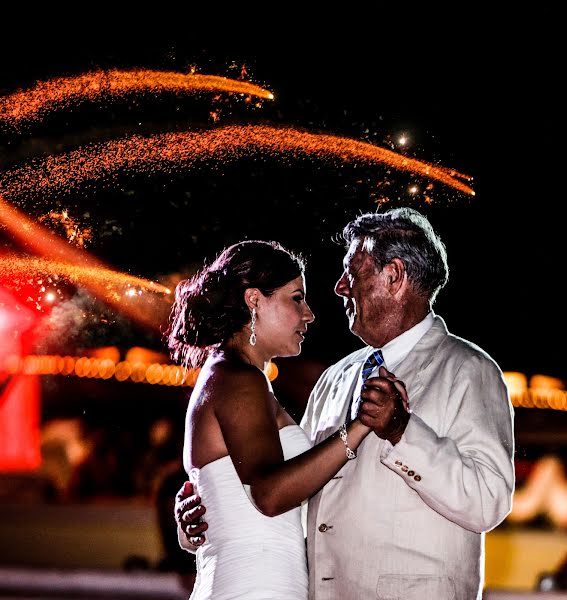 Wedding photographer Jorge Monoscopio (jorgemonoscopio). Photo of 17 September 2015