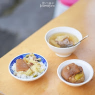 阿美香菇高麗菜飯