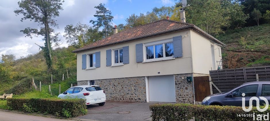 Vente maison 4 pièces 71 m² à Longny les Villages (61290), 142 000 €