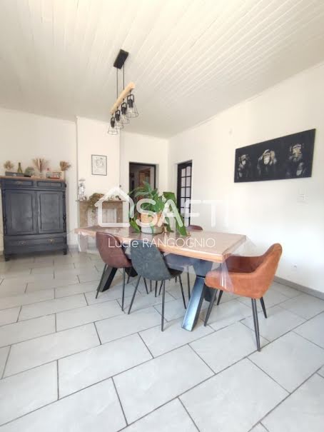 Vente maison 11 pièces 178 m² à Delettes (62129), 219 000 €