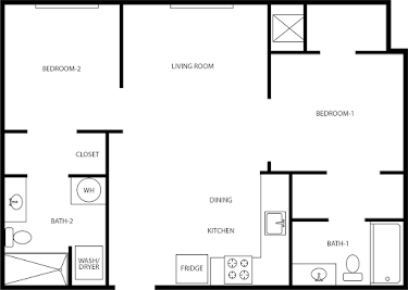 Floorplan Diagram