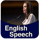 Cover Image of Télécharger English Speech App 1.6 APK