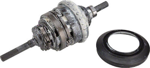 Shimano Nexus SG-7R46 Internal Assembly for 182mm Axle Hub