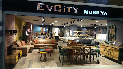 Evcity Mobilya