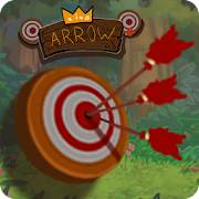 King Arrow  Icon