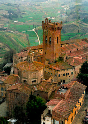 SMiniato tetti di pierluigi lottini